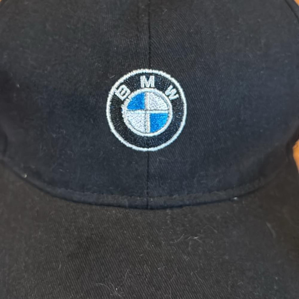 Bmw Cap - image 2